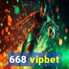 668 vipbet